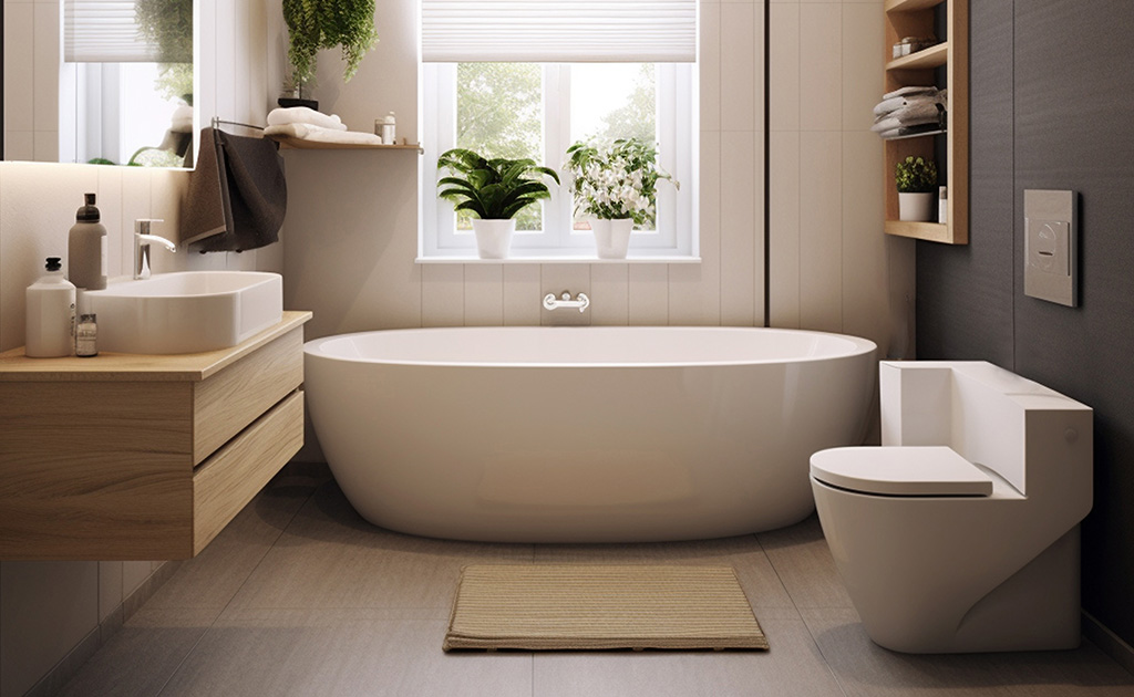 bathroom fittings and fixtures 1