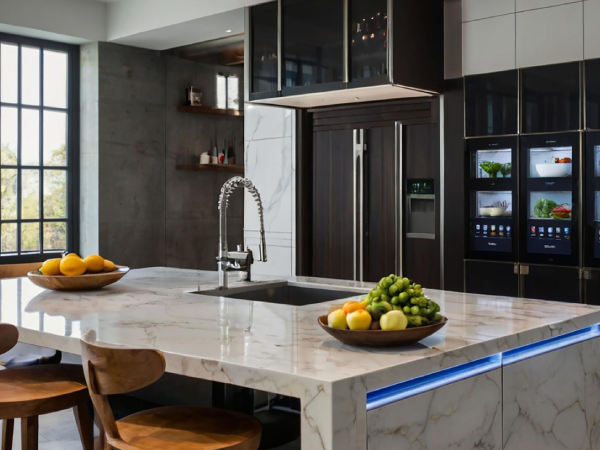 High End Home Appliances