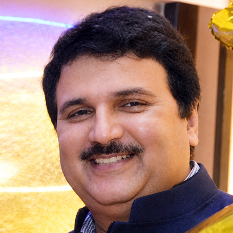 Sanjay Minz